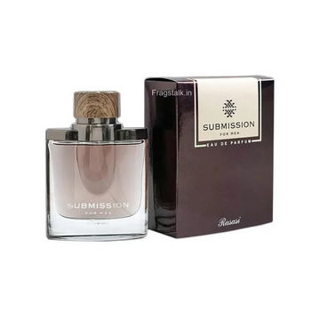Rasasi Submission 100ml EDP