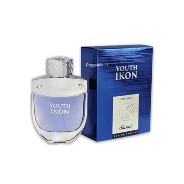 Rasasi Youth Ikon 100ml EDP