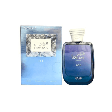 Rasasi Hawas Ice 100ml EDP