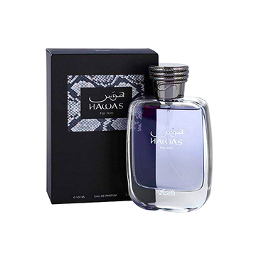 Rasasi Hawas 100ml EDP