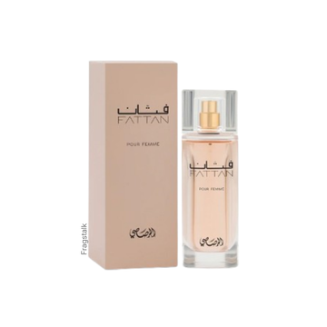 Rasasi Fattan Pour Femme 50ml EDP