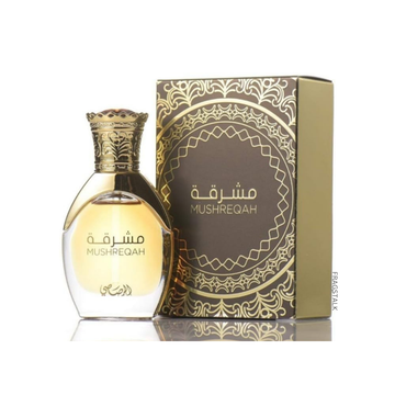Rasasi Mushreqah 15ml Concentrated Perfume Oil
