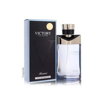 Decant/Partial Rasasi Victory Women 100ml EDP