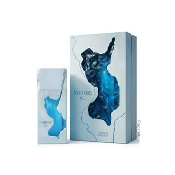 French Avenue Ravine Ice 100ml Extrait De Parfum