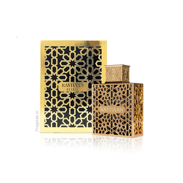 Rayhaan Elixir 100ml EDP