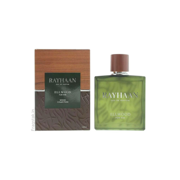Rayhaan Ellwood 100ml EDP