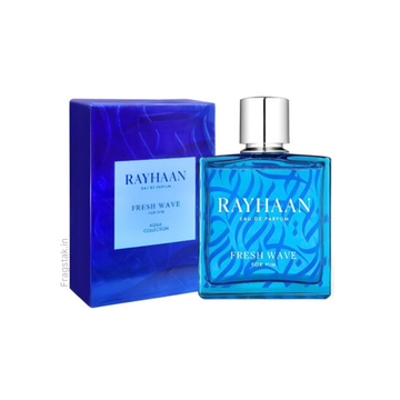 Rayhaan Fresh Wave 100ml EDP