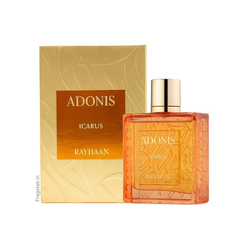 Rayhaan Icarus 100ml EDP