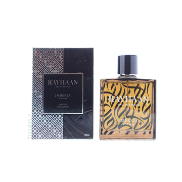 Rayhaan Imperia For Him 100ml EDP