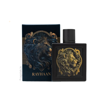 Rayhaan Lion 100ml EDP