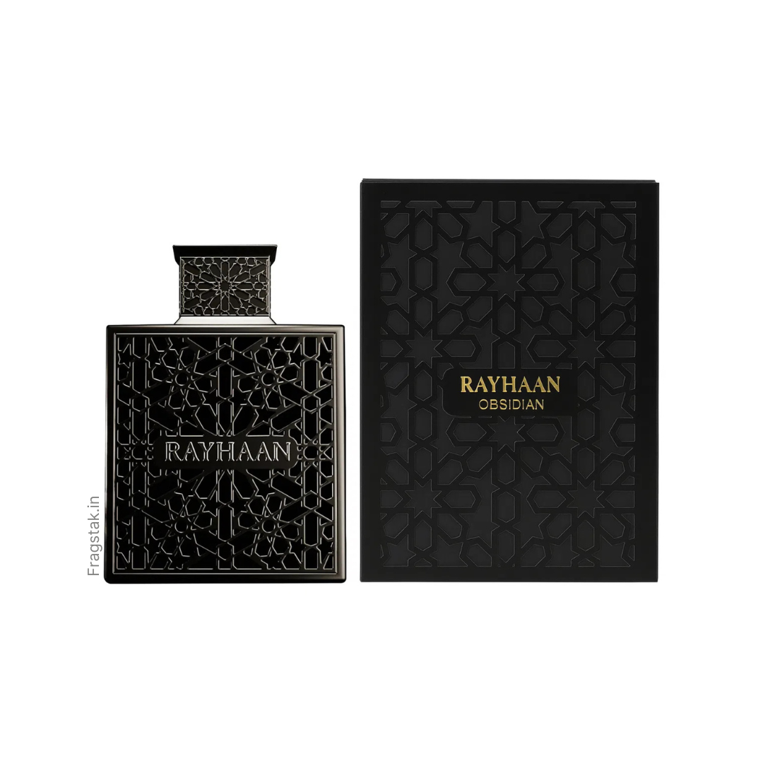 Decant/Partial Of Rayhaan Obsidian EDP