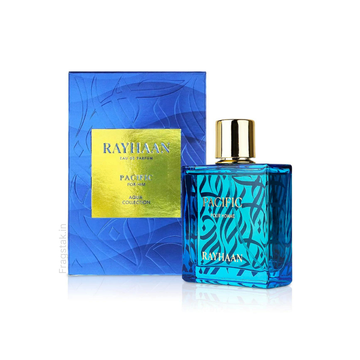 Rayhaan Pacific For Him 100ml EDP