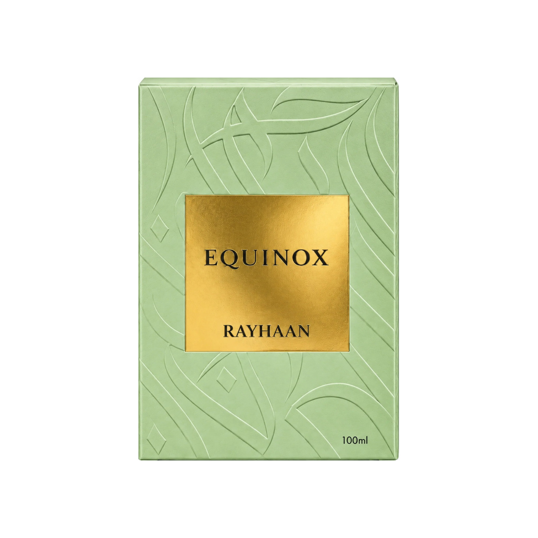 Rayhaan Equinox EDP decant and partial bottle – FragsTalk