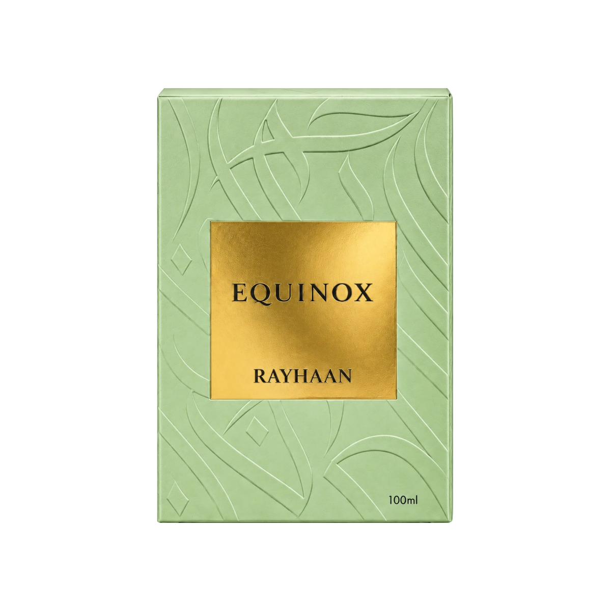 Decant/Partial Of Rayhaan Equinox EDP