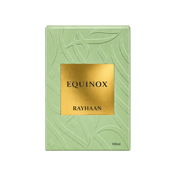 Rayhaan Equinox 100ml EDP