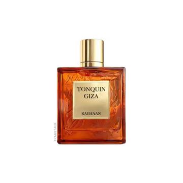 Rayhaan Tonquin Giza 100ml EDP
