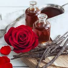 Red Rose