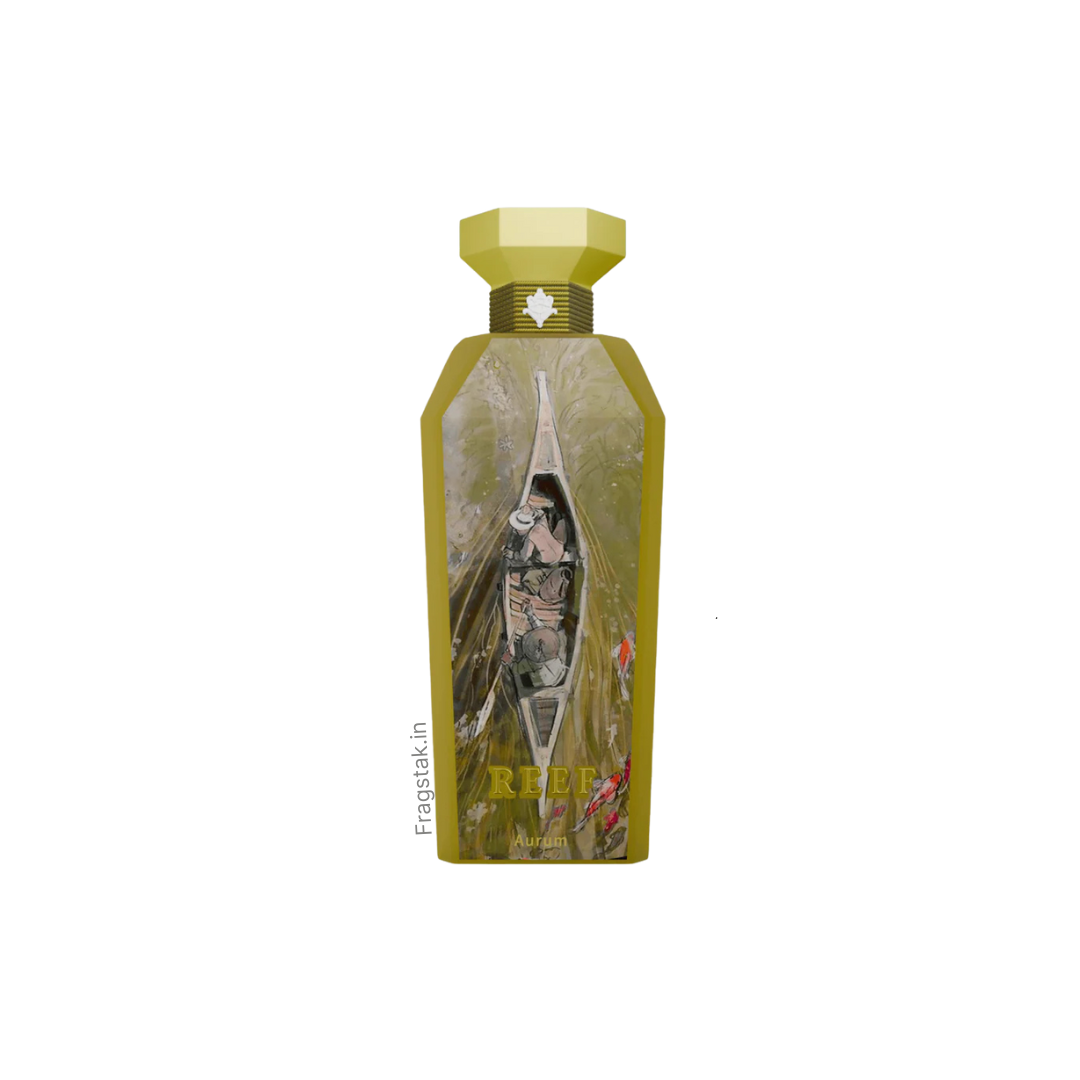 Decant/Partial Of Reef Aurum Parfum