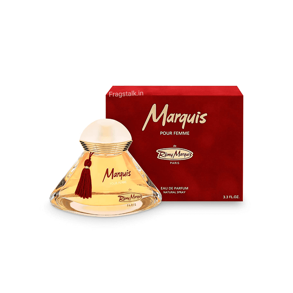 Decant/Partial Of Remy Marquis Pour Femme EDP