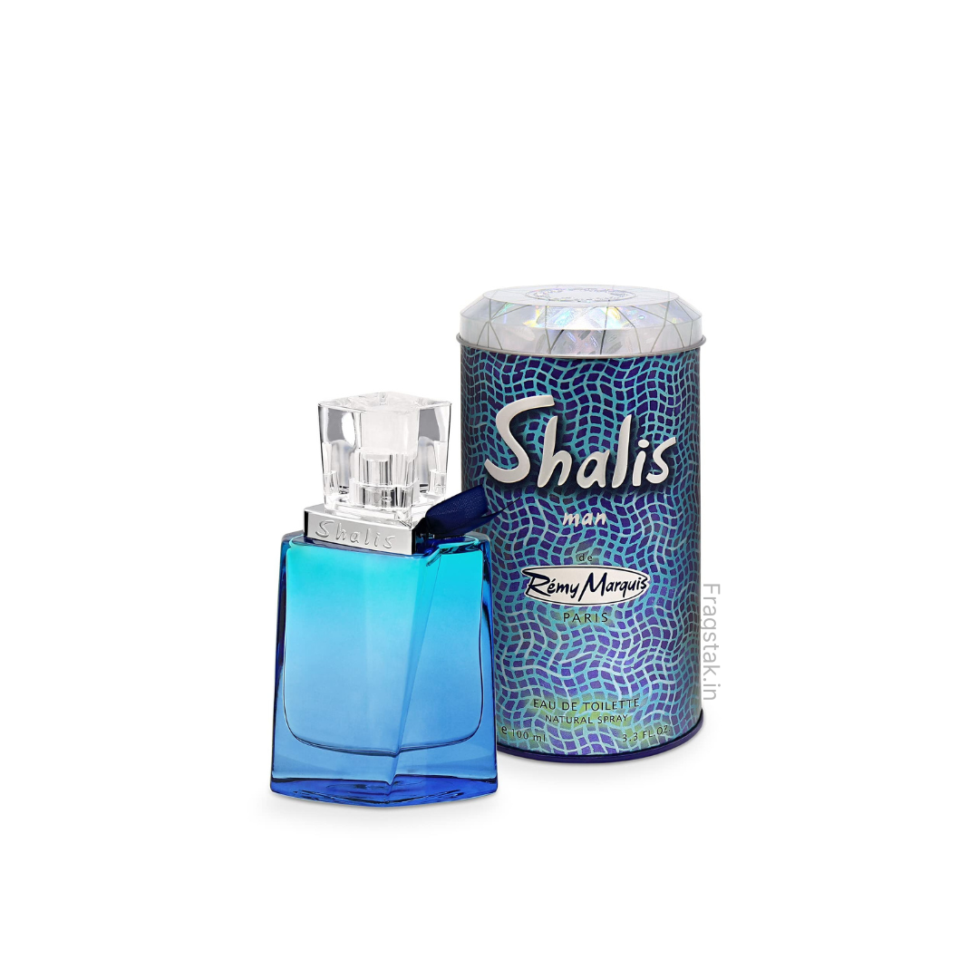 Decant/Partial Of Remy Marquis Shalis Man EDT