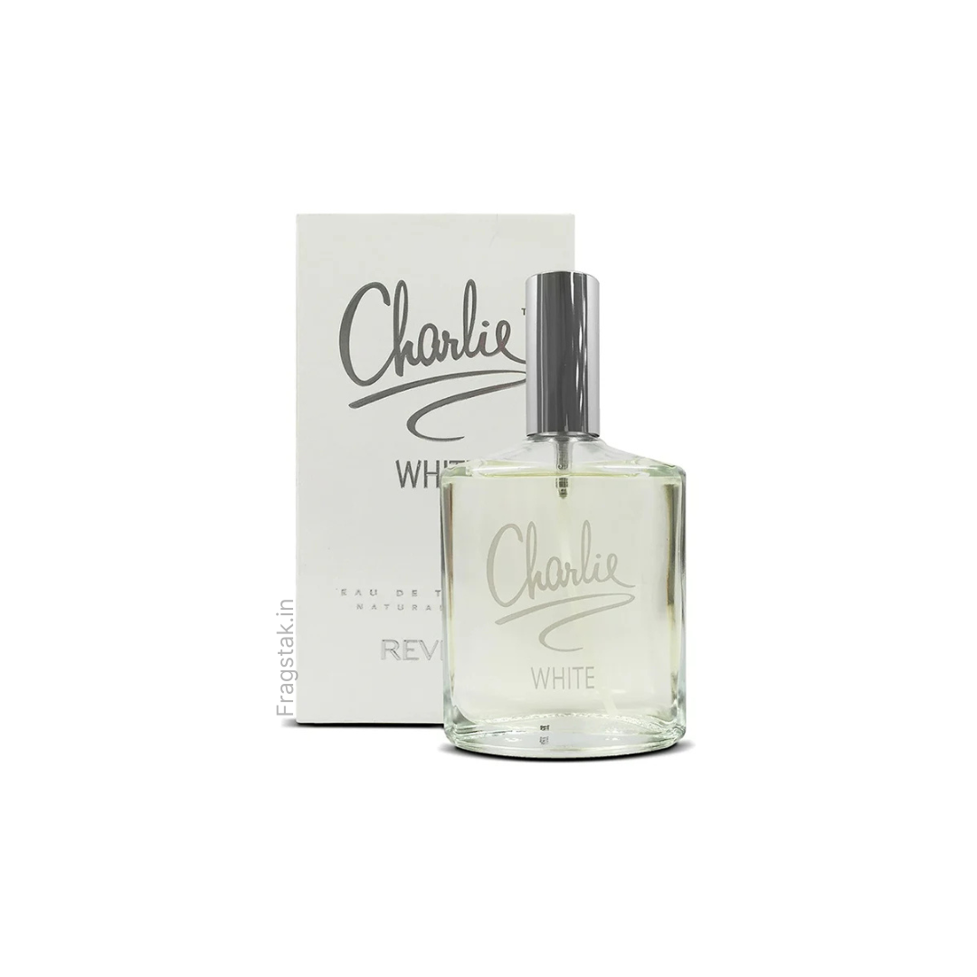 Decant/Partial Of Revlon Charlie White EDP