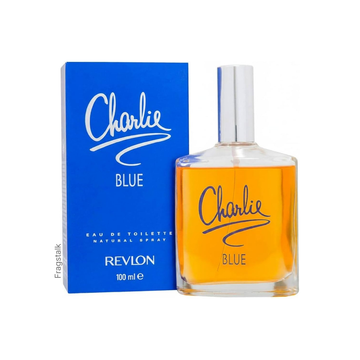 Revlon Charlie Blue 100ml EDT