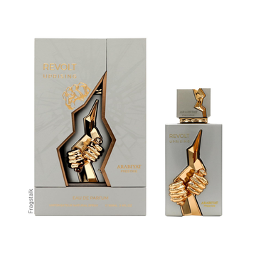 Arabiyat Prestige Revolt Uprising 100ml EDP
