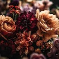 Rich Florals