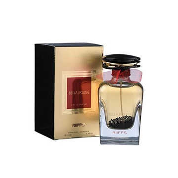 Riiffs Bella Rouge 100ml EDP