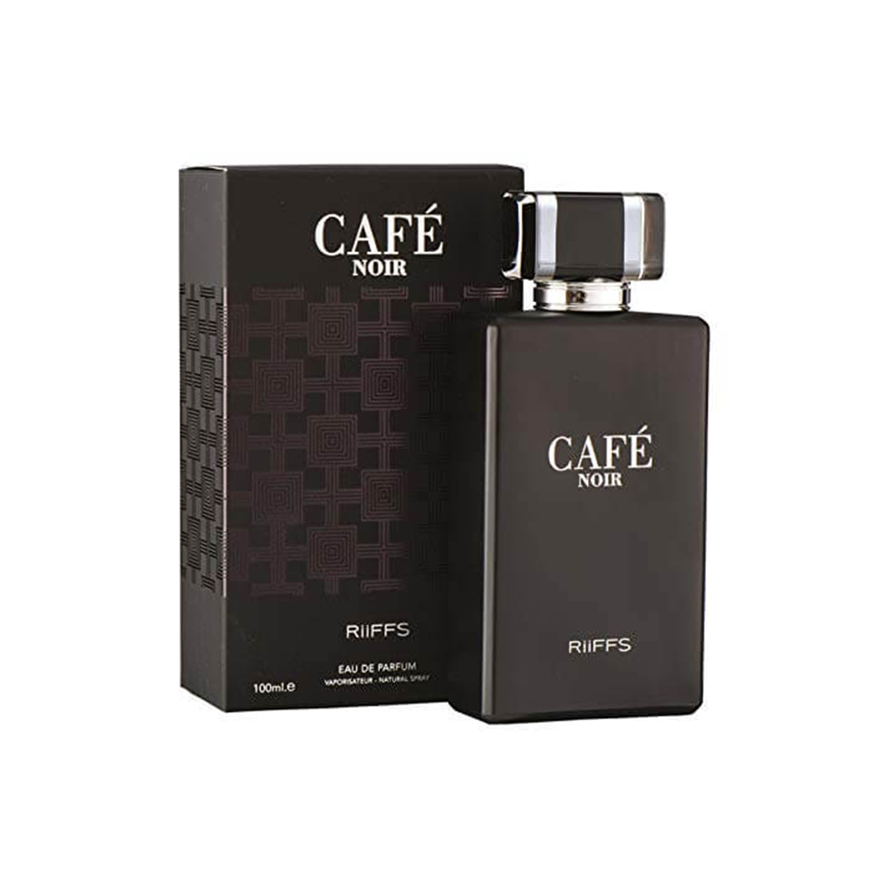 Decant/Partial Of Riiffs Cafe Noir EDP