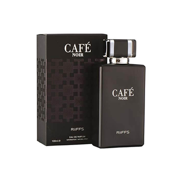 Riiffs Cafe Noir 100ml EDP