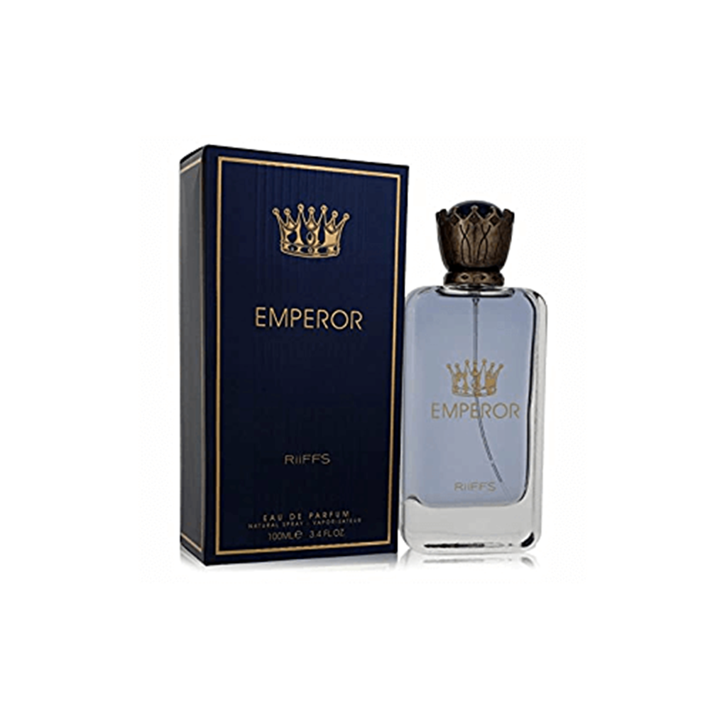 Decant/Partial Of Riiffs Emperor EDP
