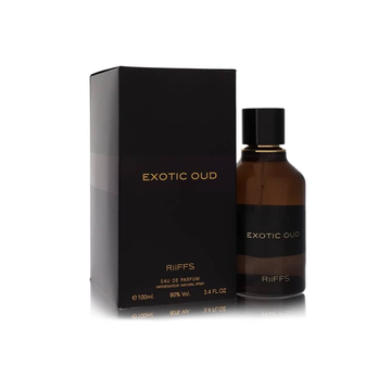 Riiffs Exotic Oud 100ml EDP