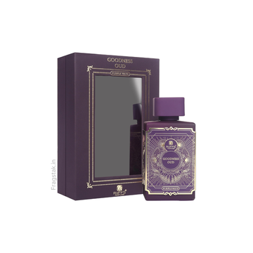 Riiffs Goodness Purple Wave 100ml EDP