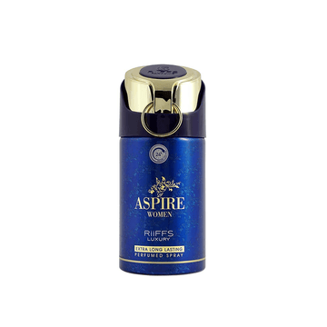 Riiffs Luxury Aspire Body Spray 250ml