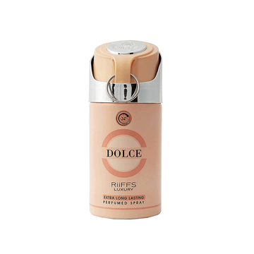 Riiffs Luxury Dolce Body Spray 250ml