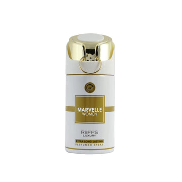 Riiffs Luxury Marvelle Body Spray 250ml