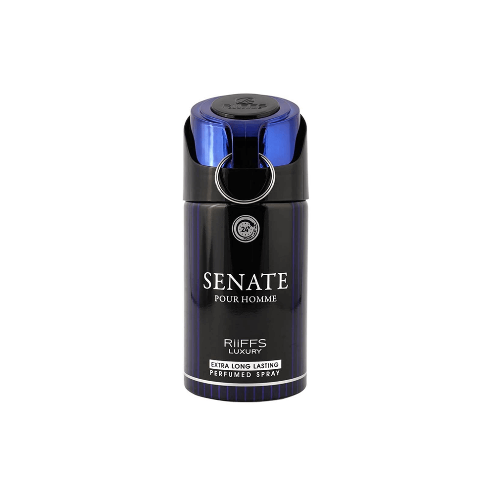 Riiffs Luxury Senate Pour Homme Body Spray 250ml – FragsTalk