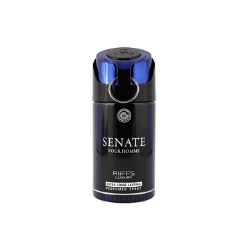 Riiffs Luxury Senate Pour Homme Body Spray 250ml