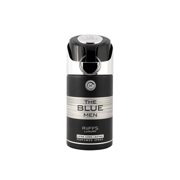 Riiffs Luxury The Blue Body Spray 250ml