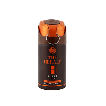 Riiffs Luxury The Herald Body Spray 250ml
