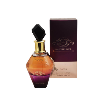 Riiffs Majestic Rose 100ml EDP