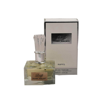 Riiffs Musk Malaki 100ml EDP