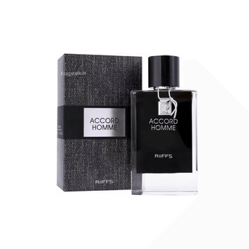 Riiffs Accord Homme 100ml EDP