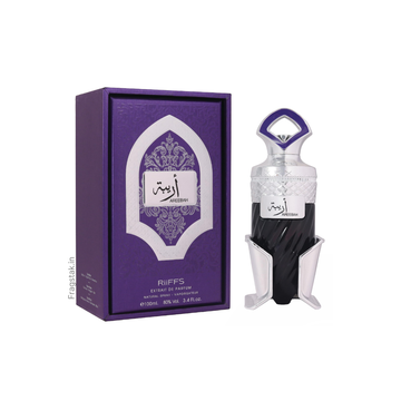Riiffs Areebah 100ml EDP