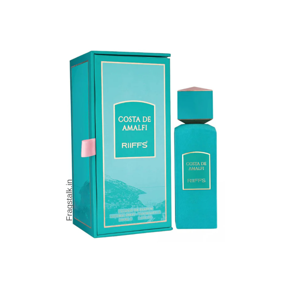 Decant/Partial Of Riiffs Costa De Amalfi EDP