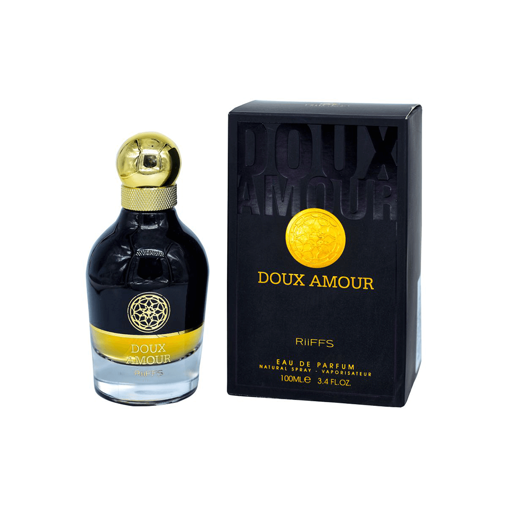 Decant/Partial Of Riiffs Doux Amour EDP