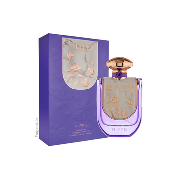 Riiffs Fleurie Violette 100ml EDP