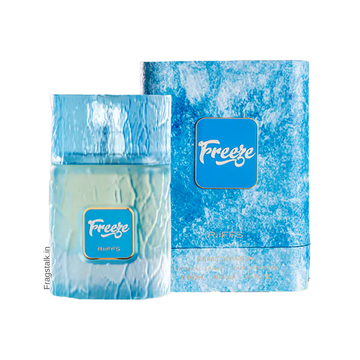 Riiffs Freeze 100ml Extrait De Parfum