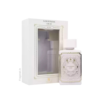 Riiffs Goodness Oud Blanc 100ml EDP